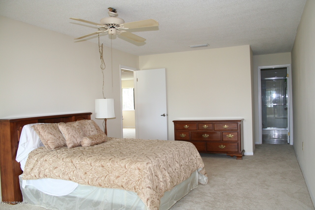 8 Cove Road Ponte Vedra Beach, FL 32082 - Photo 17 of 19 master bedroom