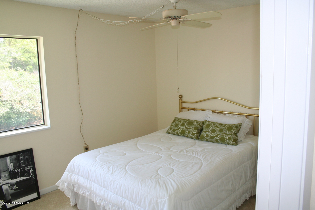 8 Cove Road Ponte Vedra Beach, FL 32082 - Photo 18 of 19 bedroom 2 downstairs