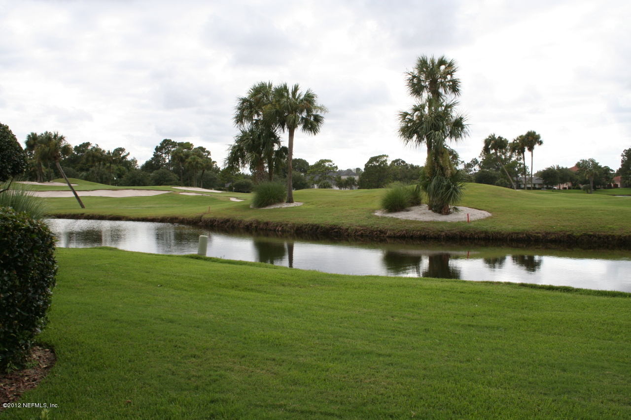 8 Cove Road Ponte Vedra Beach, FL 32082 - Photo 3 of 19 golf views 1
