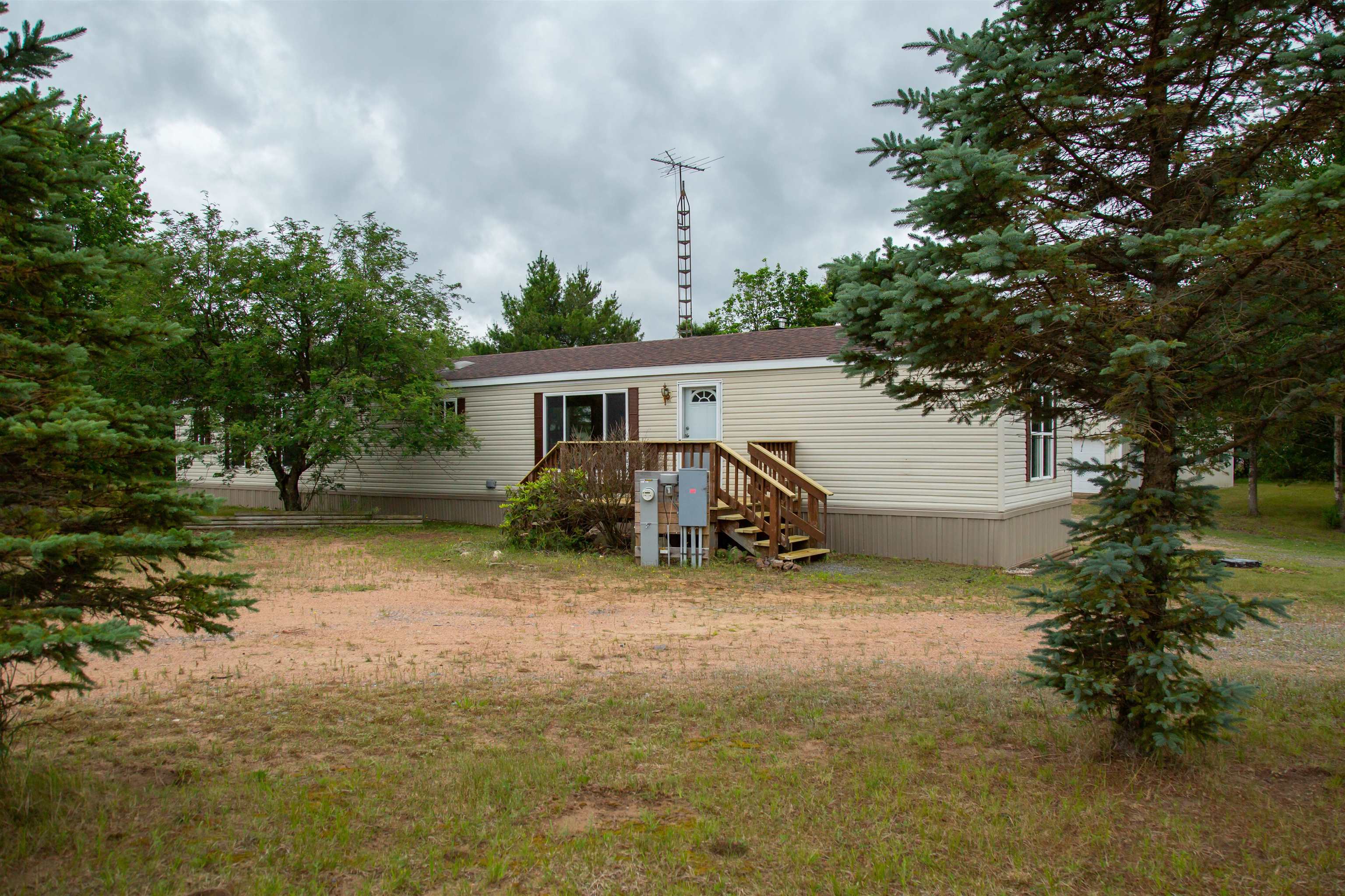 1123 County Rd C Arkdale, WI 54613 - Photo 31 of 61