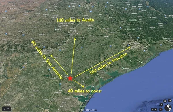 $107,000 | 161 Cornerstone Ranch, Beeville, TX 78102