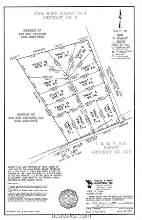$107,000 | 161 Cornerstone Ranch, Beeville, TX 78102