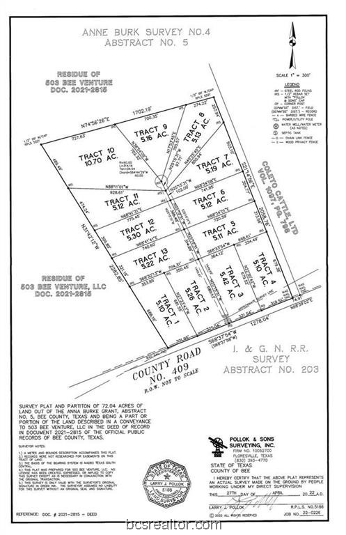 161 Cornerstone Ranch Beeville, TX 78102 - Photo 19 of 24 Which ones are yours?