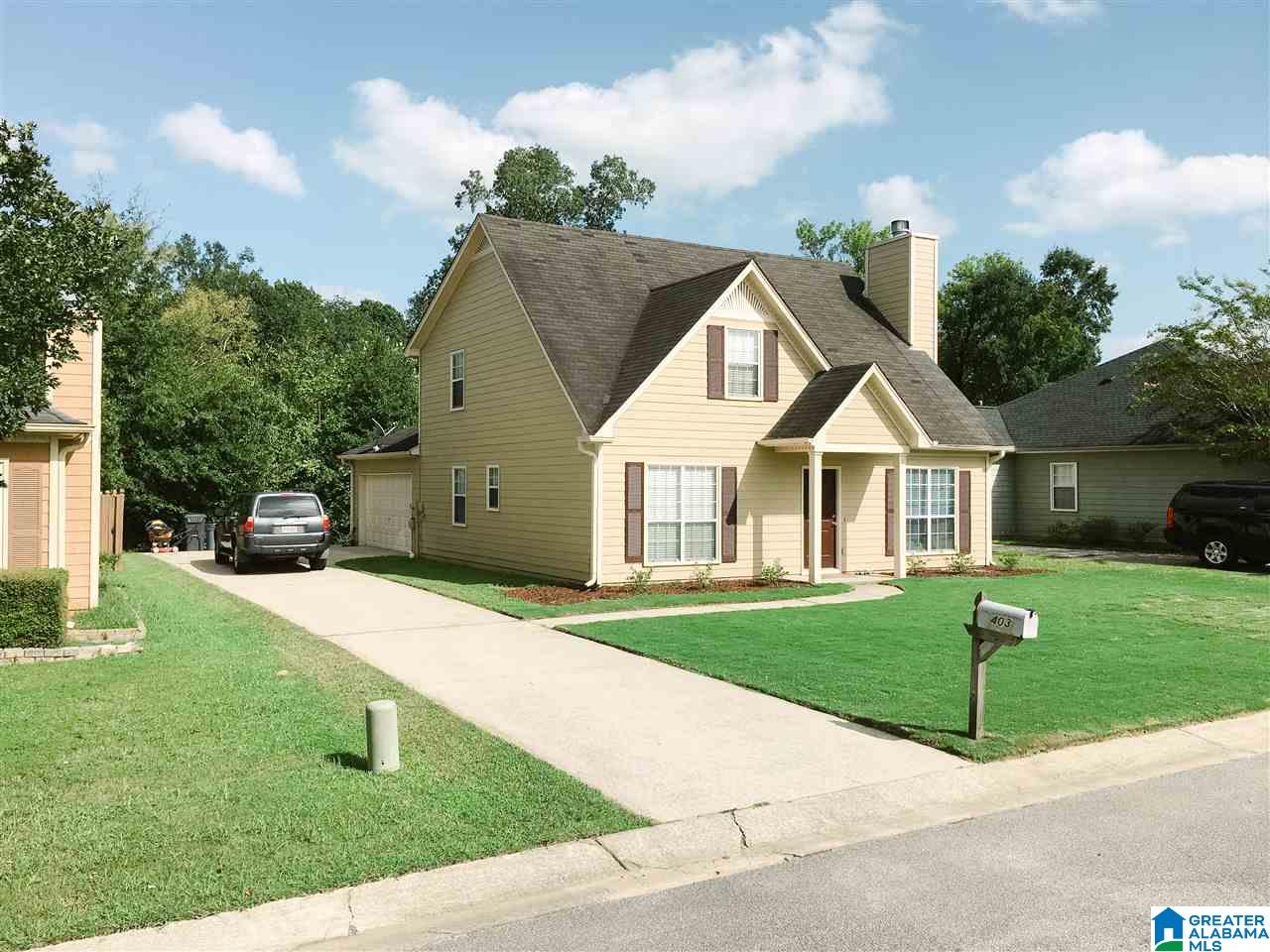 403 Walker Way Pelham, AL 35124 - Photo 4 of 47