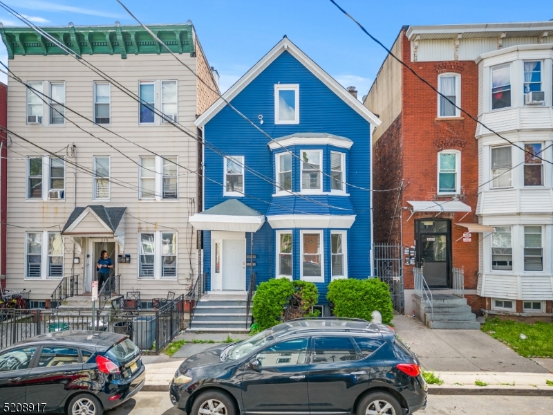 1122 Hampton Place, Unit 2, Elizabeth, NJ 07201 Compass