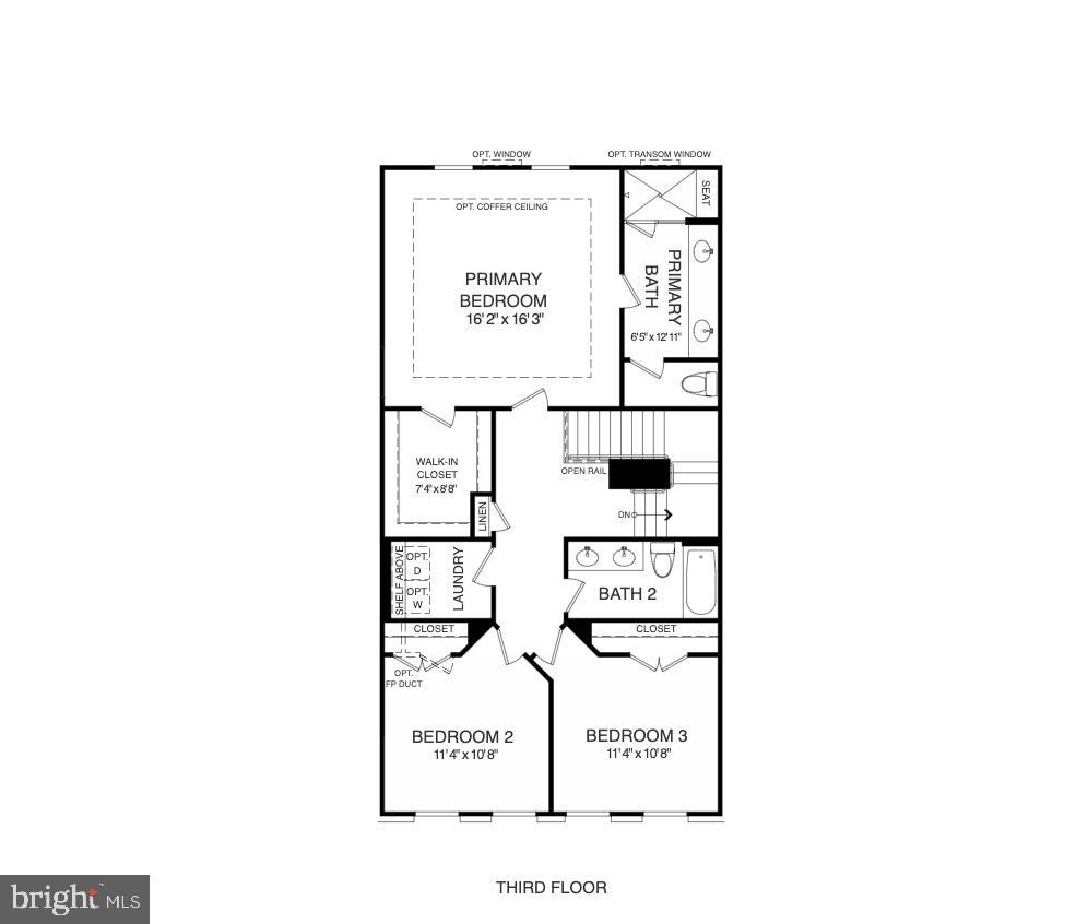 43425 Farringdon Square Ashburn, VA 20148 - Photo 33 of 35