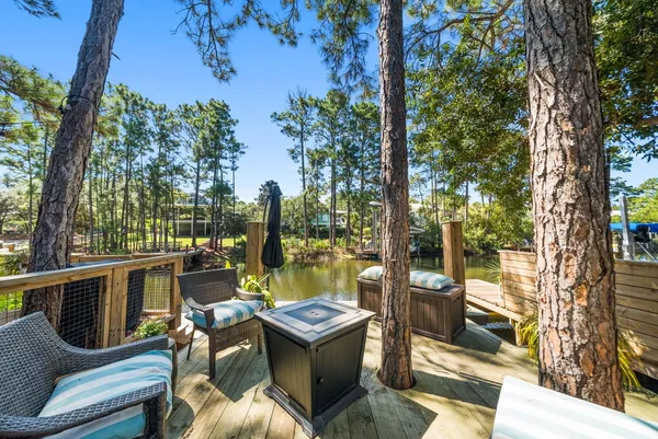 $979,000 | 55 Shannon Drive, Unit 7, Santa Rosa Beach, FL 32459