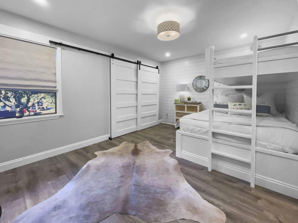 55 Shannon Drive, Unit 7 Santa Rosa Beach, FL 32459 - Photo 36 of 51 Simply Seagrove bunkroom 2