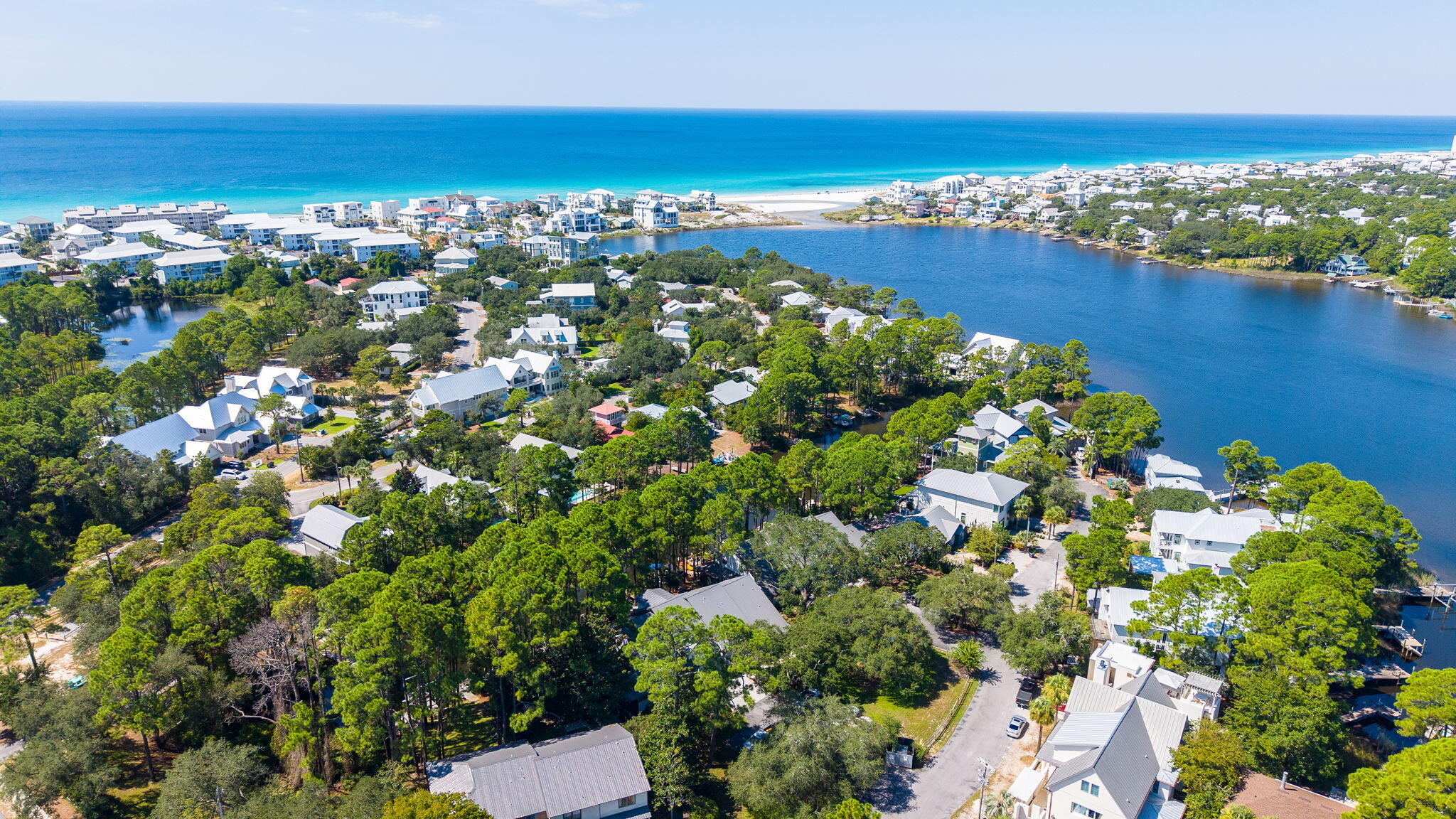 55 Shannon Drive, Unit 7 Santa Rosa Beach, FL 32459 - Photo 45 of 51 4-web-or-mls-DJI_20250911110600_0318_D