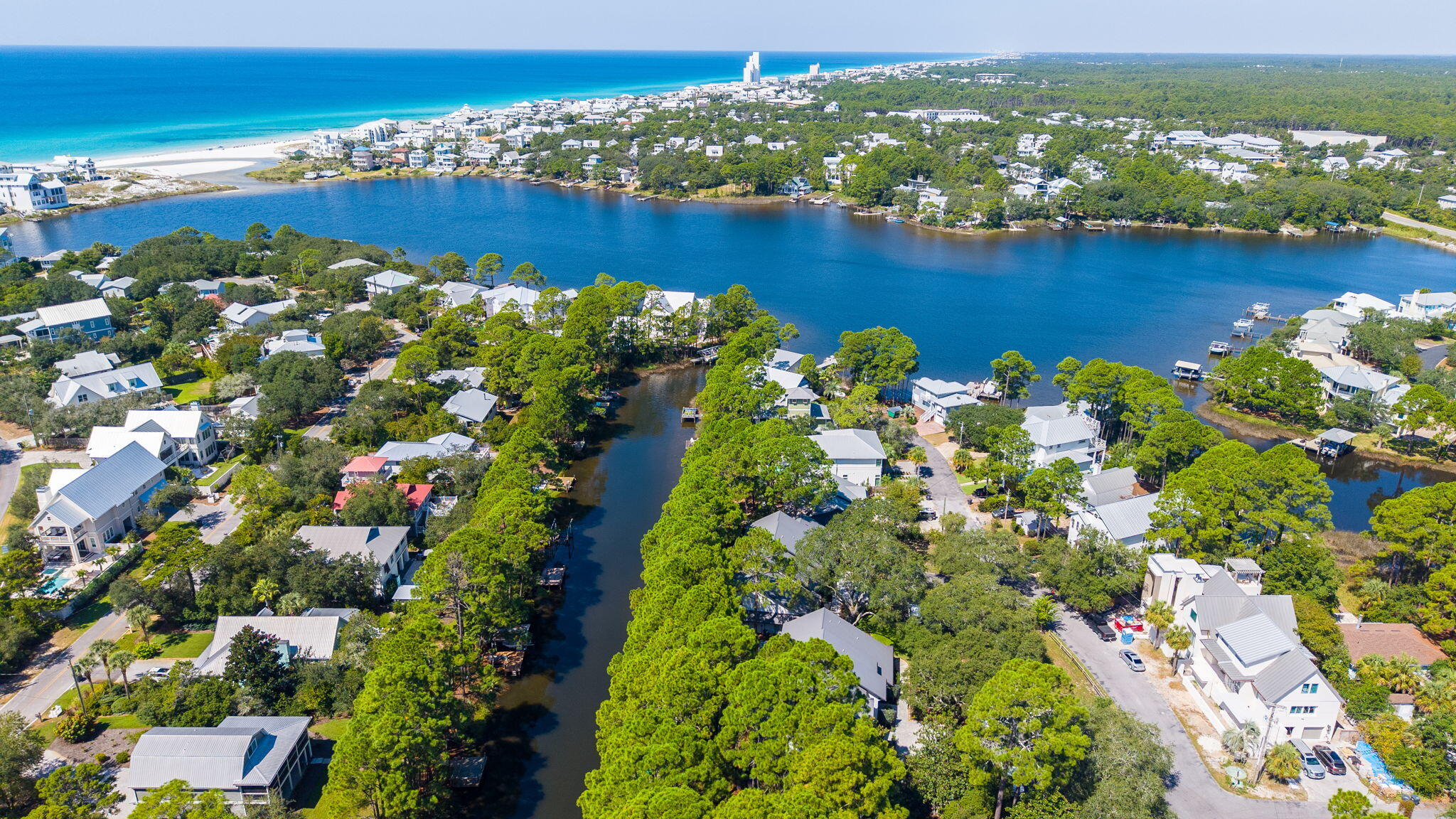55 Shannon Drive, Unit 7 Santa Rosa Beach, FL 32459 - Photo 46 of 51 5-web-or-mls-DJI_20250911110611_0319_D