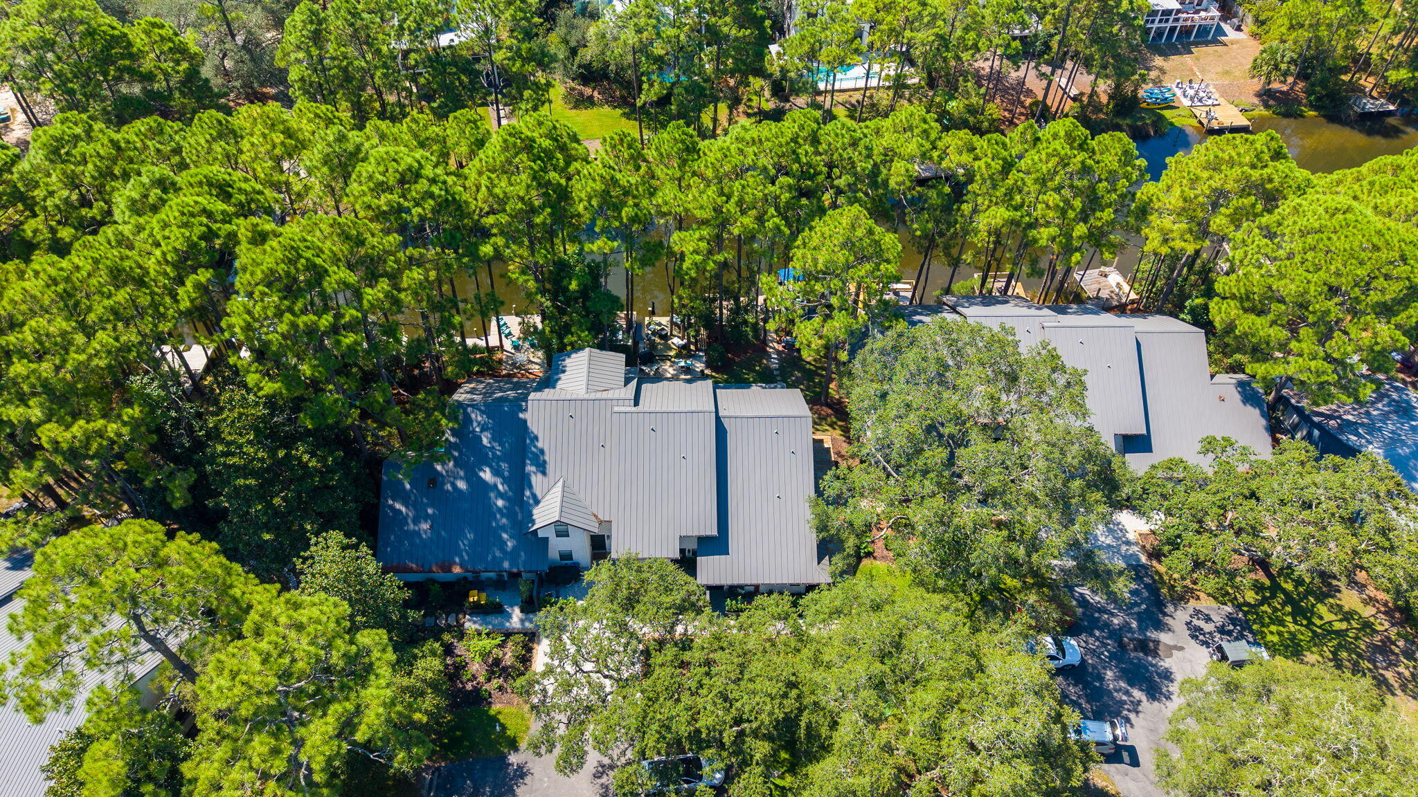 55 Shannon Drive, Unit 7 Santa Rosa Beach, FL 32459 - Photo 48 of 51 1-web-or-mls-DJI_20250911110537_0315_D