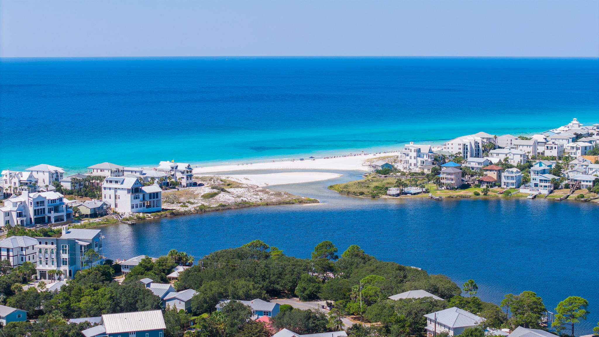 55 Shannon Drive, Unit 7 Santa Rosa Beach, FL 32459 - Photo 50 of 51 6-web-or-mls-DJI_20250911110618_0320_D