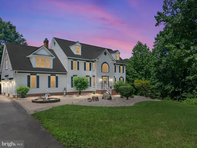 $1,200,000 | 1458 Wilderness Ridge Trail, Crownsville, MD 21032