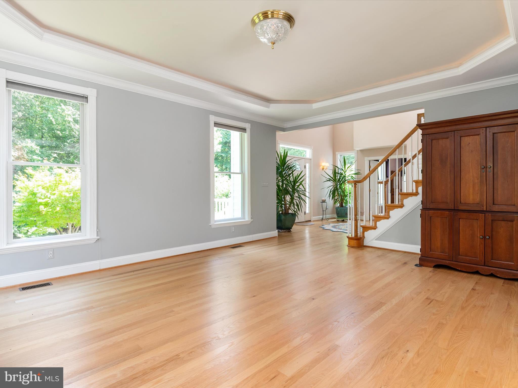 1458 Wilderness Ridge Trail Crownsville, MD 21032 - Photo 11 of 47