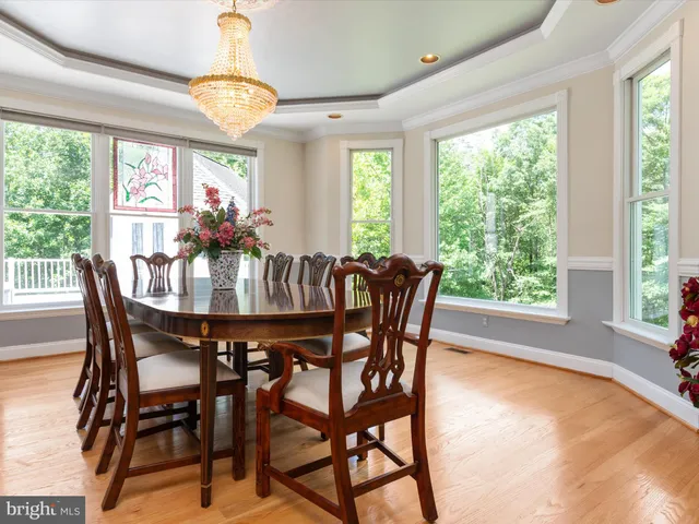 $1,200,000 | 1458 Wilderness Ridge Trail, Crownsville, MD 21032