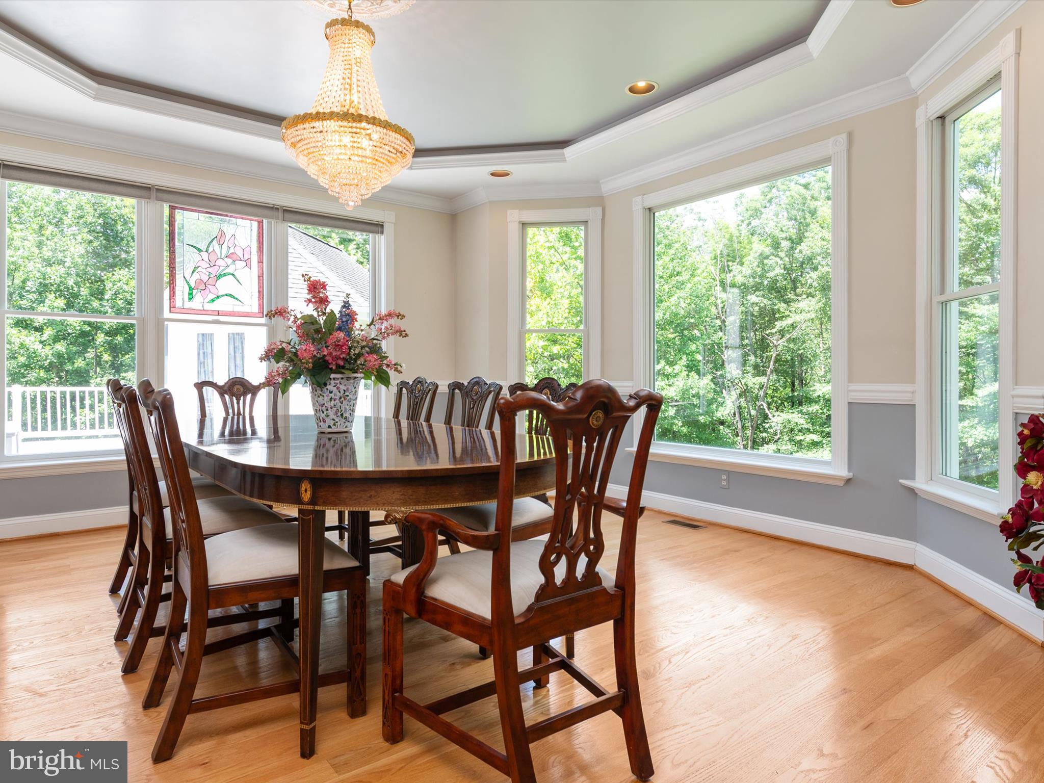 1458 Wilderness Ridge Trail Crownsville, MD 21032 - Photo 12 of 47