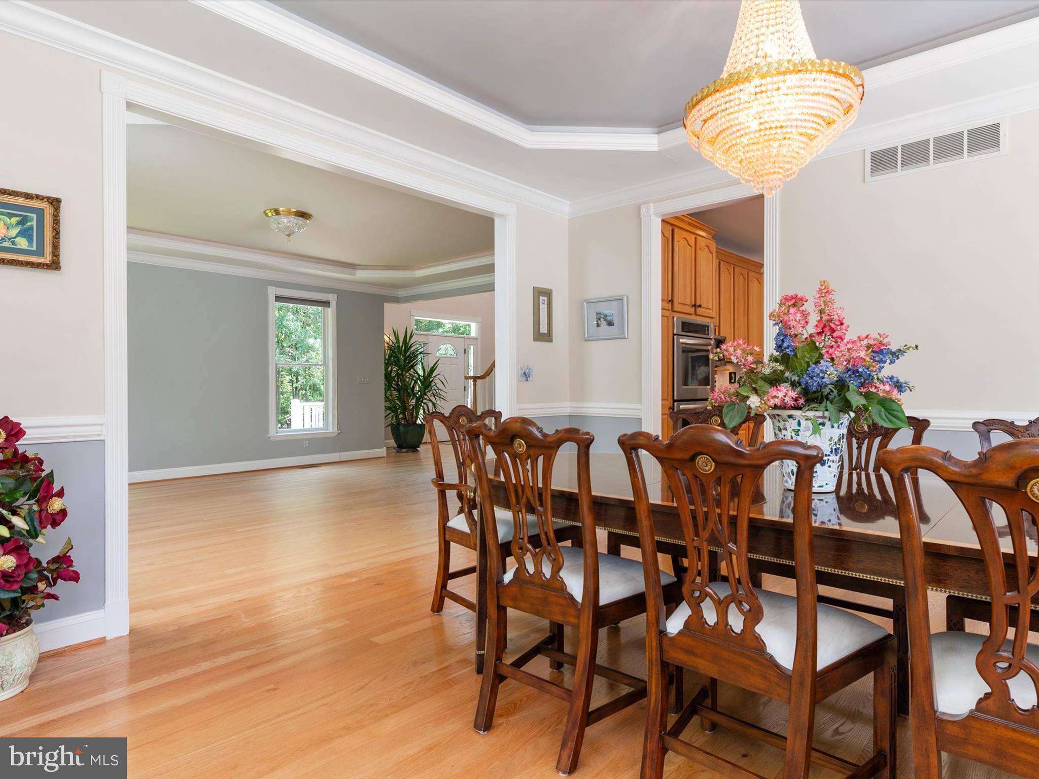 1458 Wilderness Ridge Trail Crownsville, MD 21032 - Photo 13 of 47