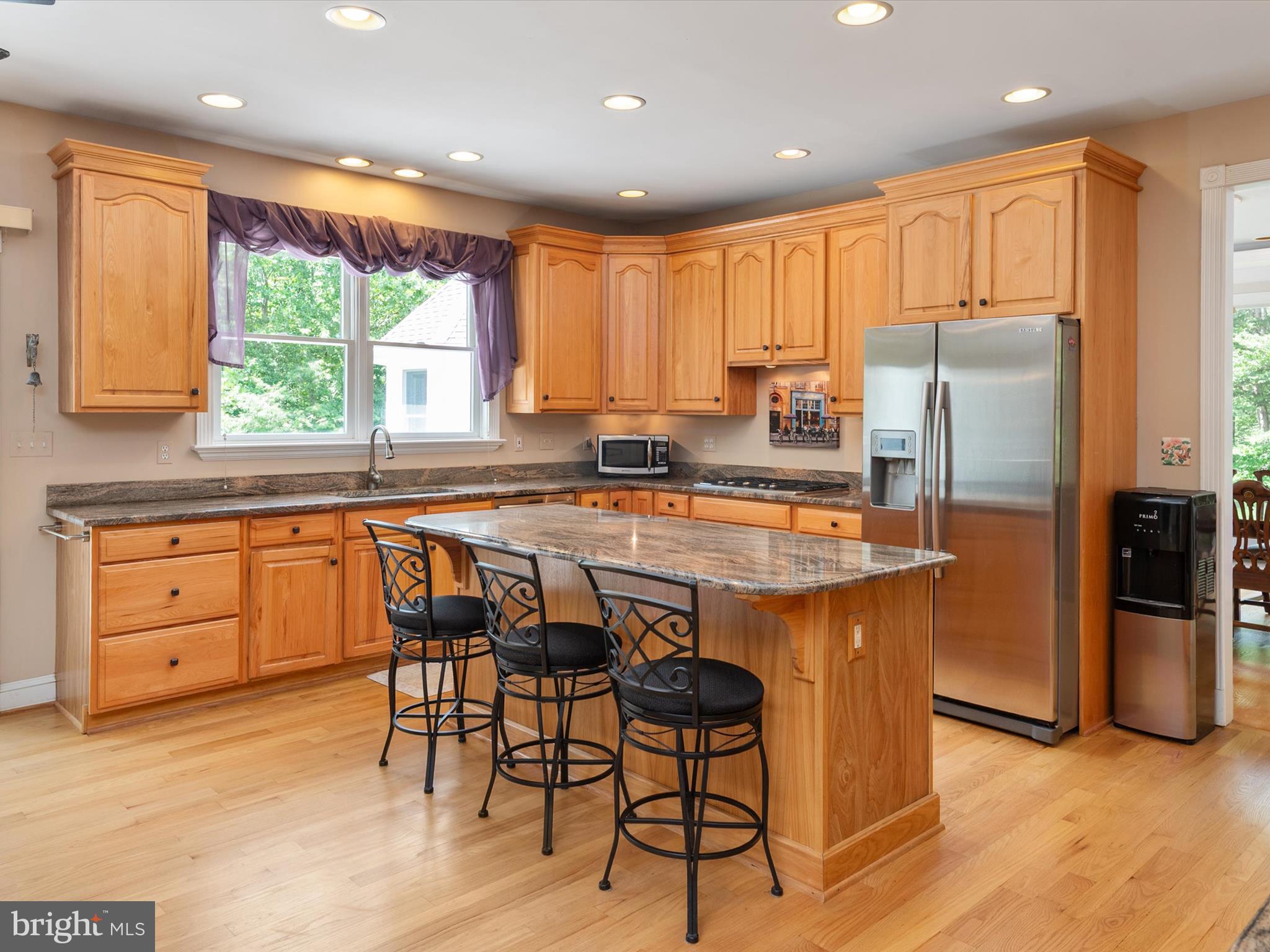 1458 Wilderness Ridge Trail Crownsville, MD 21032 - Photo 16 of 47