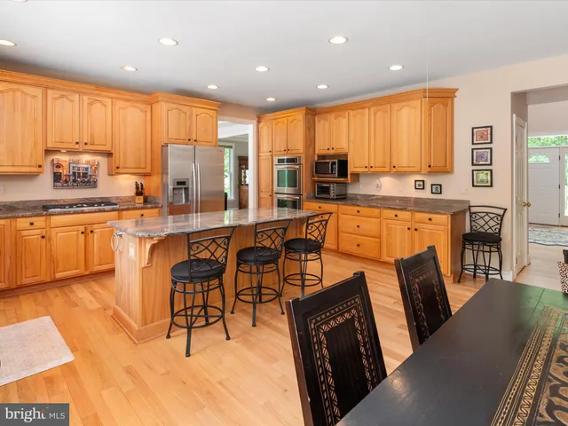 $1,200,000 | 1458 Wilderness Ridge Trail, Crownsville, MD 21032