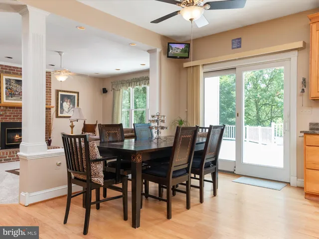 $1,200,000 | 1458 Wilderness Ridge Trail, Crownsville, MD 21032