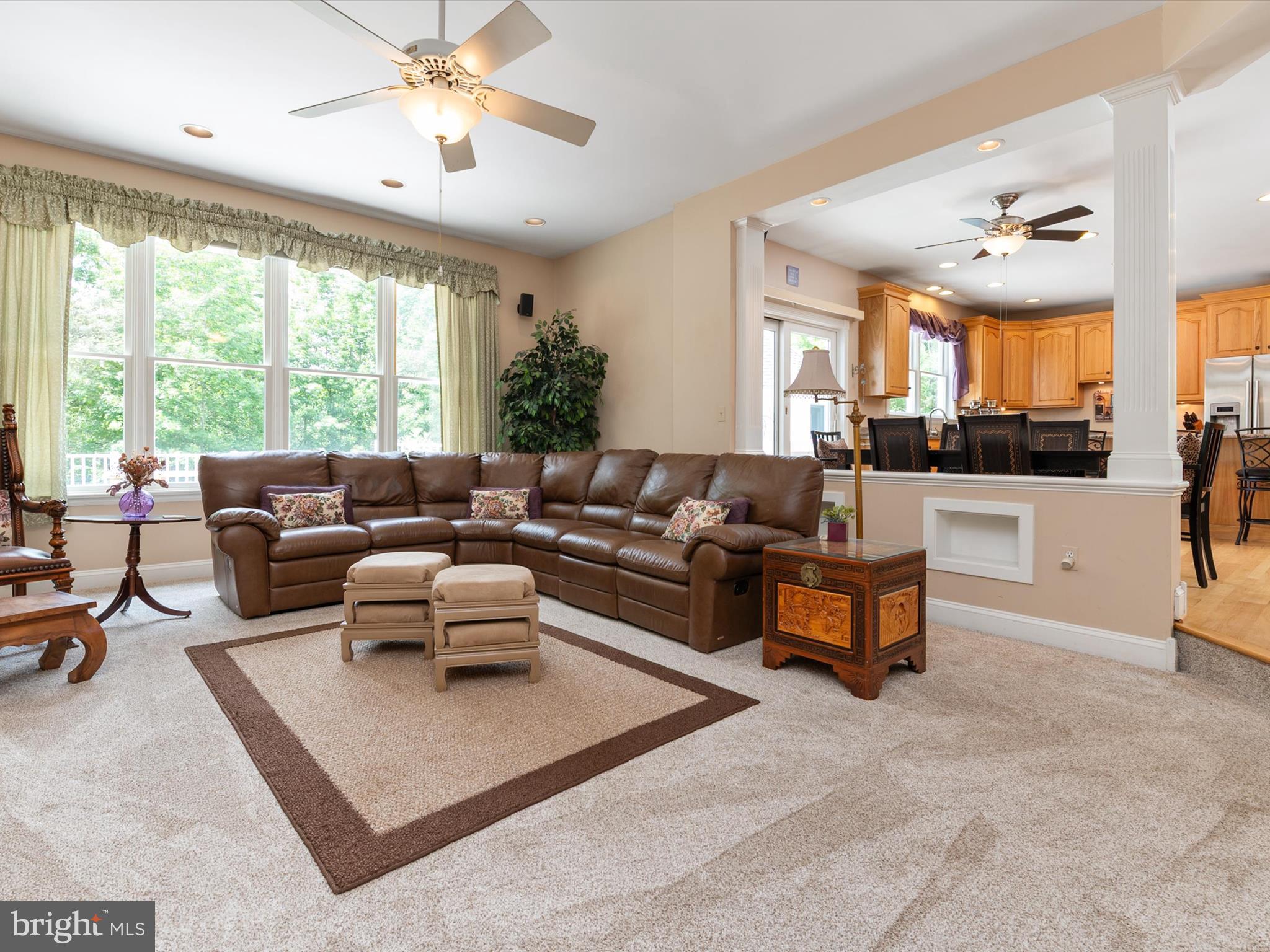 1458 Wilderness Ridge Trail Crownsville, MD 21032 - Photo 20 of 47