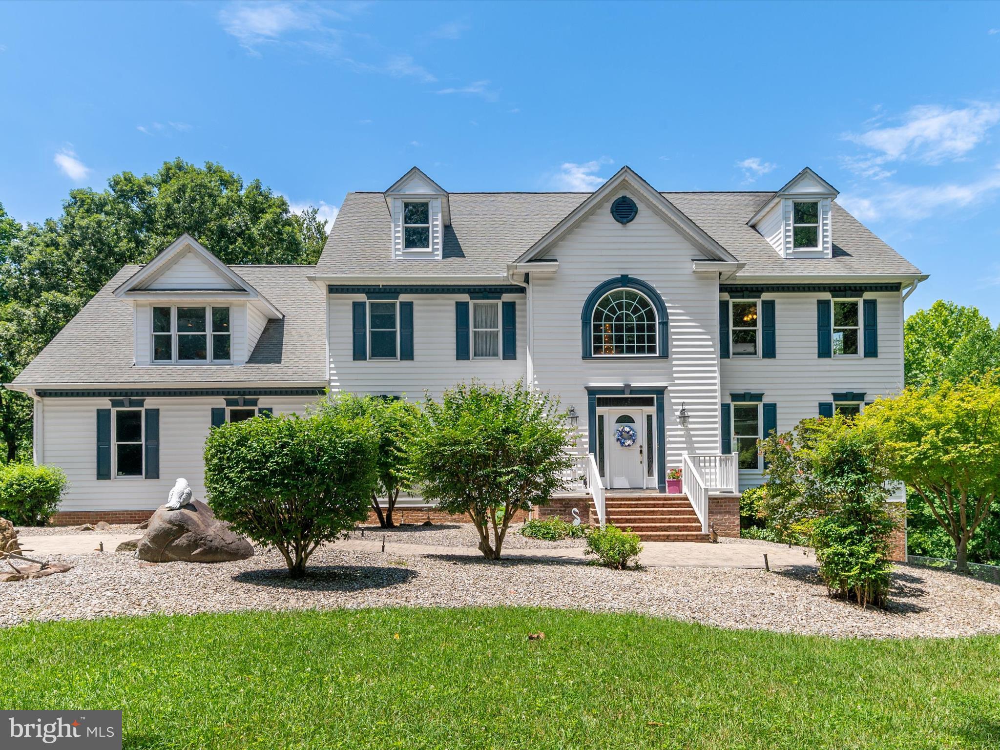 1458 Wilderness Ridge Trail Crownsville, MD 21032 - Photo 2 of 47