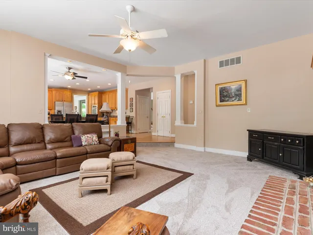 $1,200,000 | 1458 Wilderness Ridge Trail, Crownsville, MD 21032