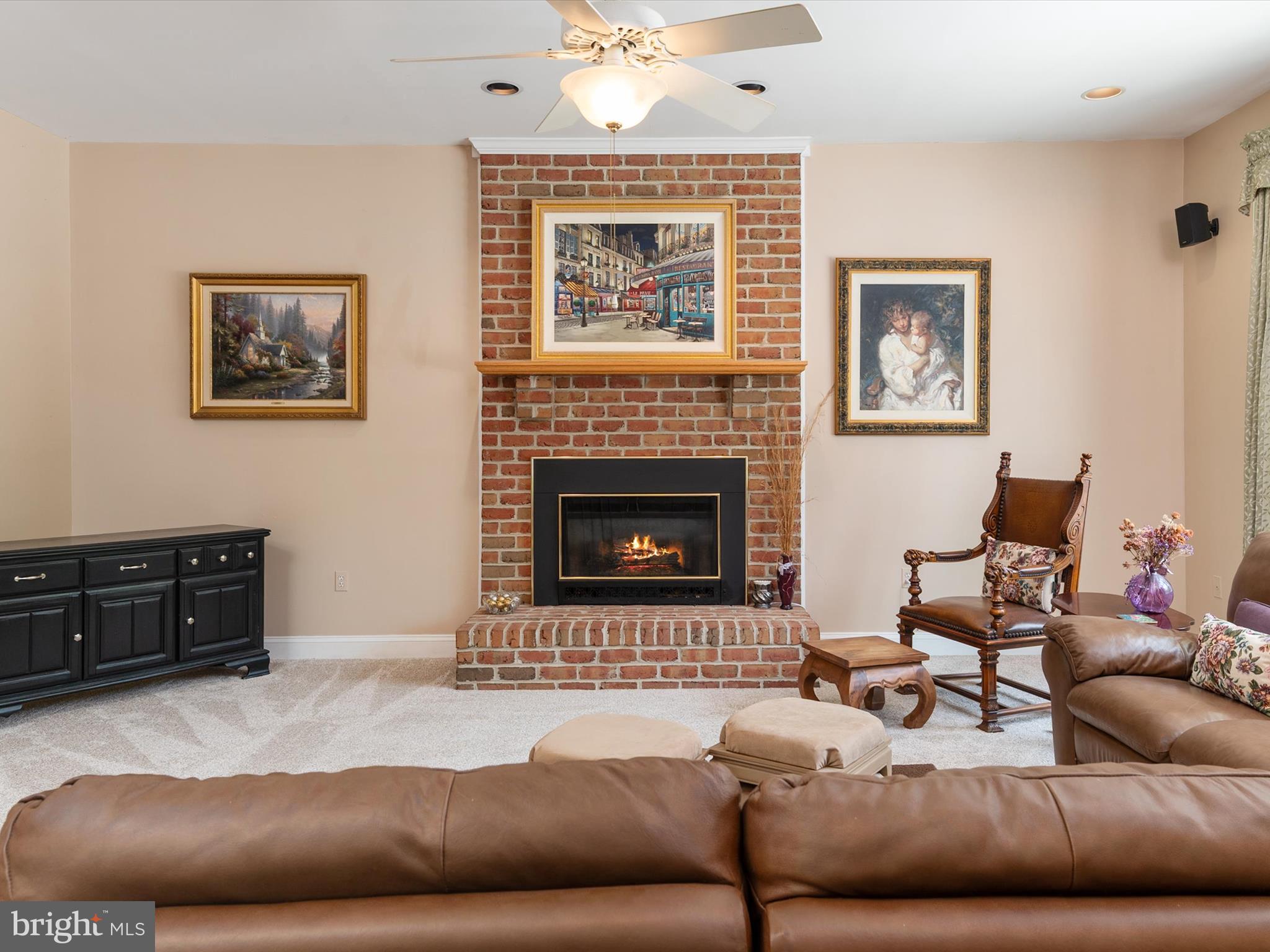 1458 Wilderness Ridge Trail Crownsville, MD 21032 - Photo 22 of 47