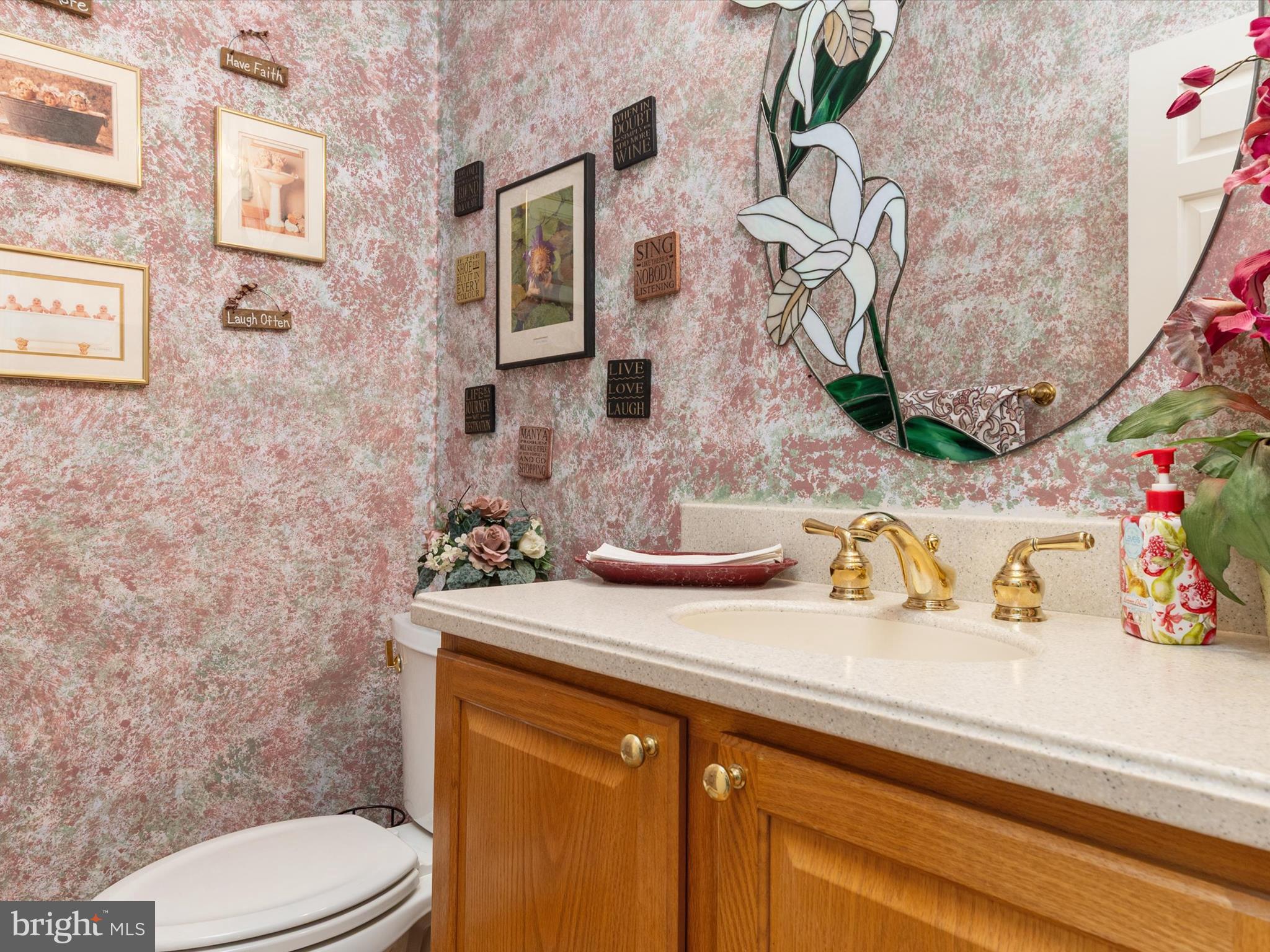 1458 Wilderness Ridge Trail Crownsville, MD 21032 - Photo 23 of 47