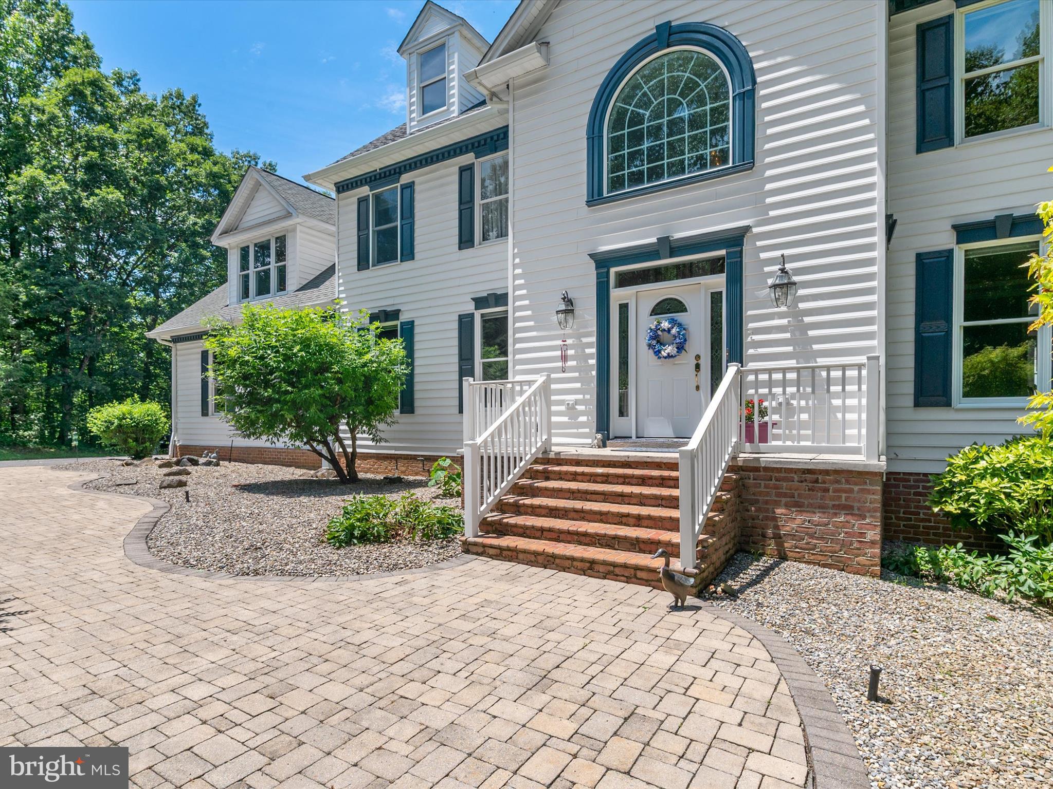 1458 Wilderness Ridge Trail Crownsville, MD 21032 - Photo 3 of 47