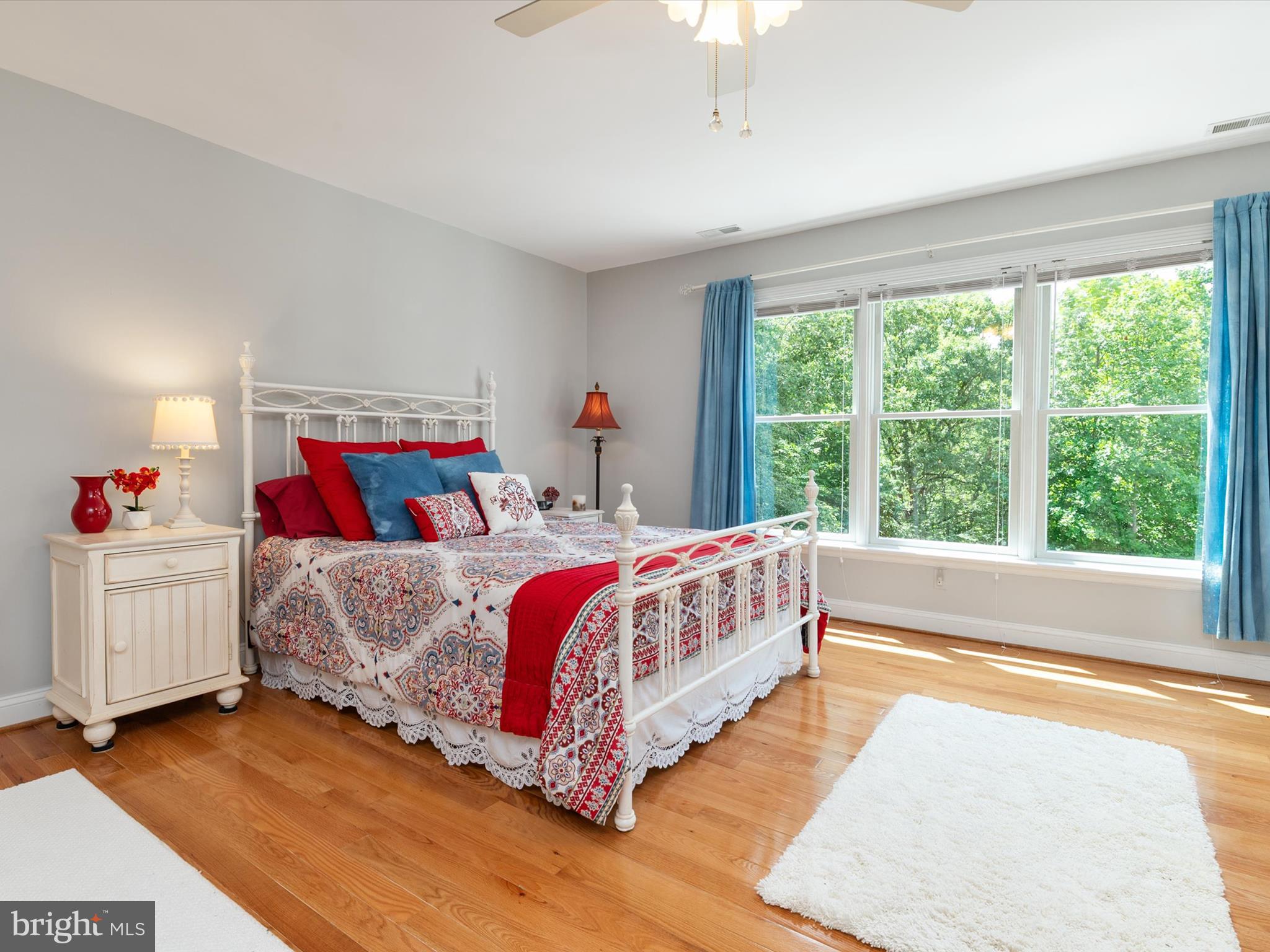 1458 Wilderness Ridge Trail Crownsville, MD 21032 - Photo 33 of 47