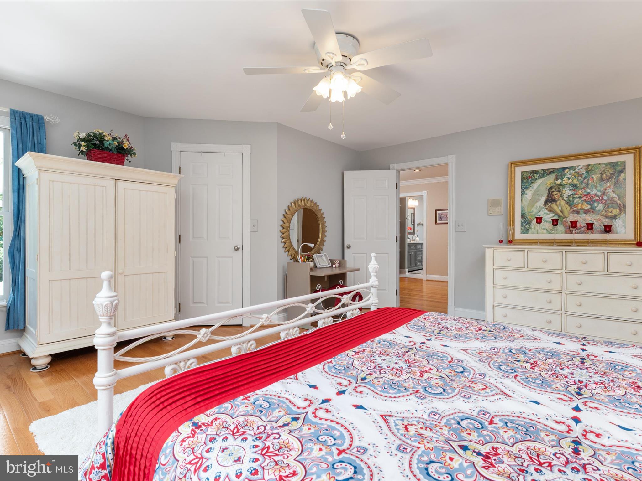 1458 Wilderness Ridge Trail Crownsville, MD 21032 - Photo 34 of 47