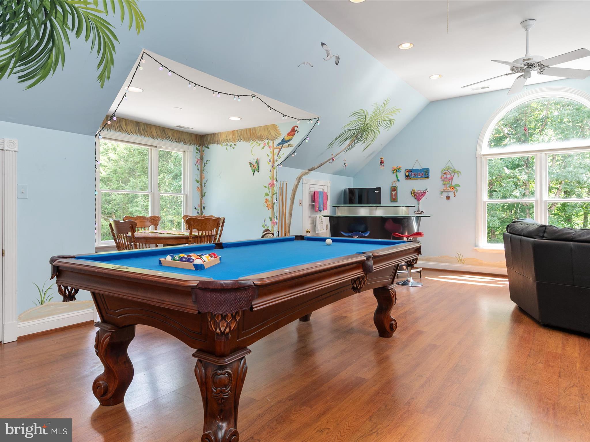 1458 Wilderness Ridge Trail Crownsville, MD 21032 - Photo 35 of 47