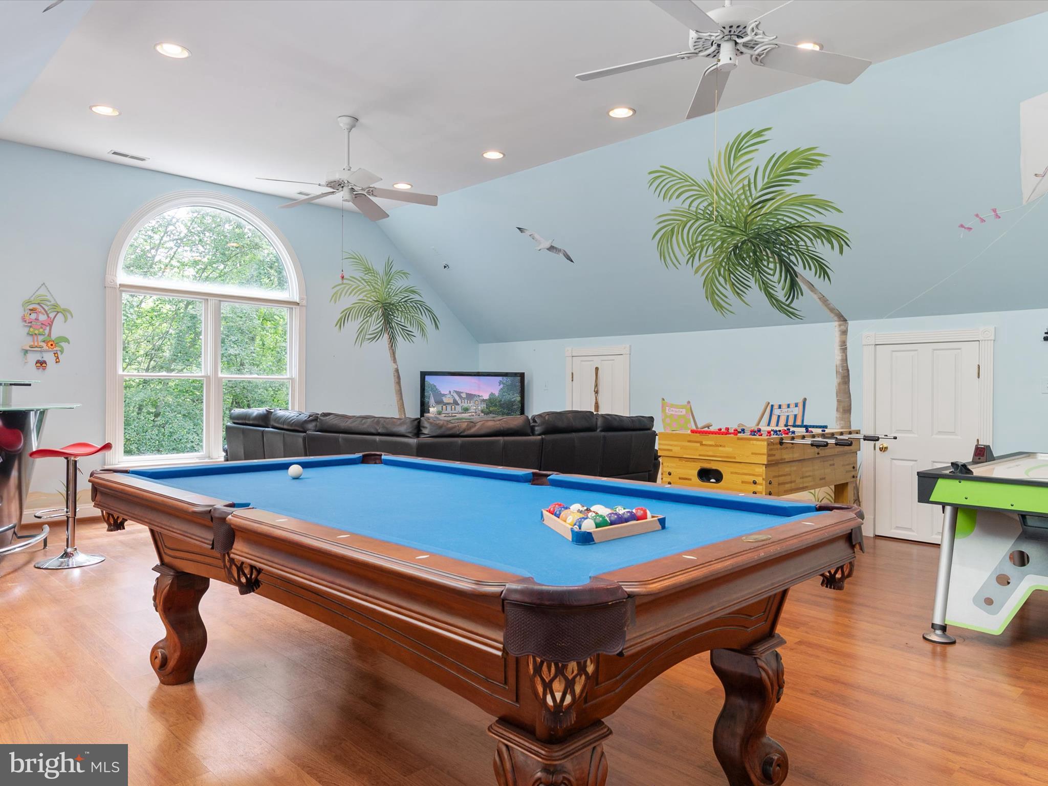 1458 Wilderness Ridge Trail Crownsville, MD 21032 - Photo 36 of 47