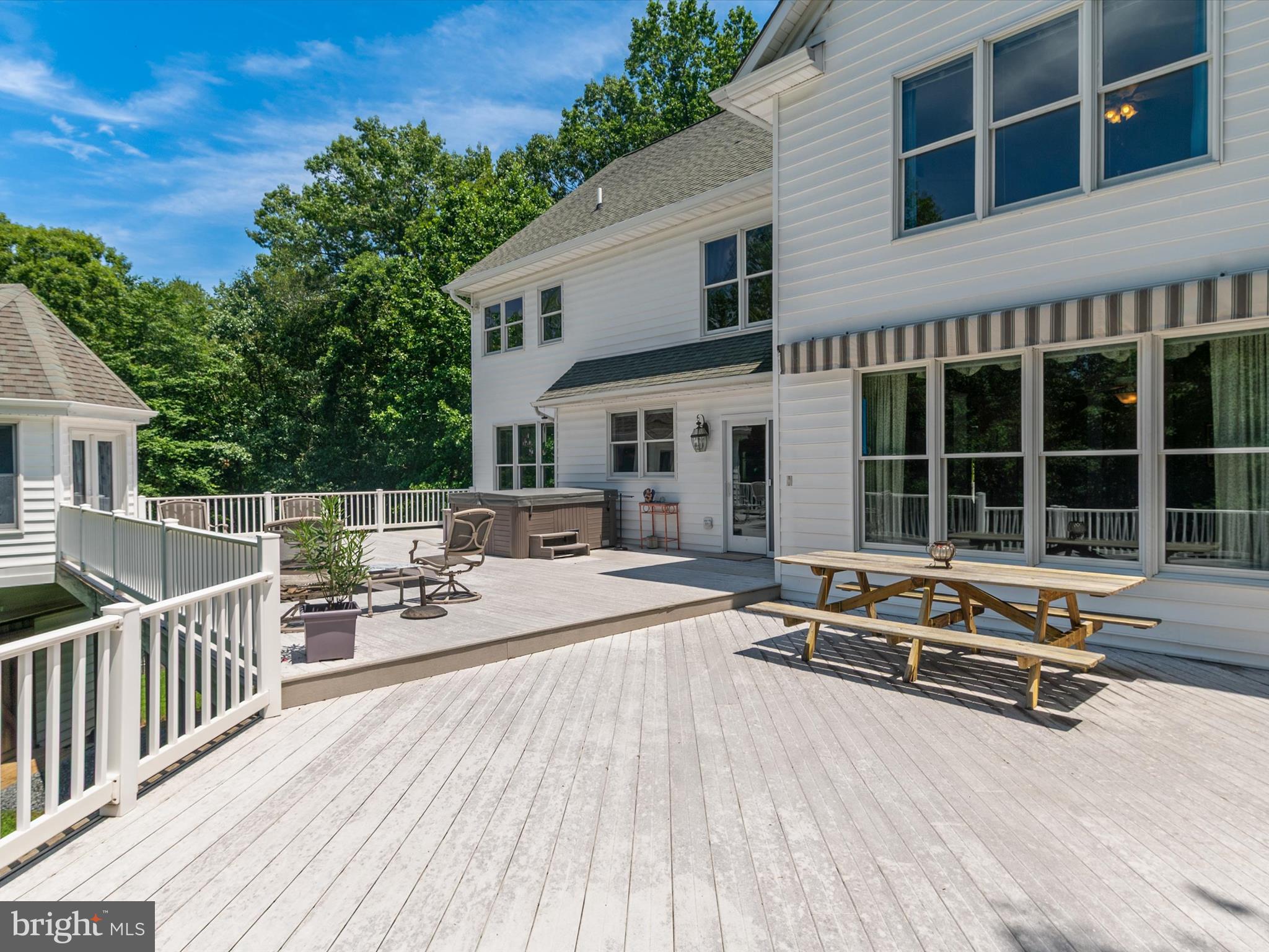 1458 Wilderness Ridge Trail Crownsville, MD 21032 - Photo 39 of 47