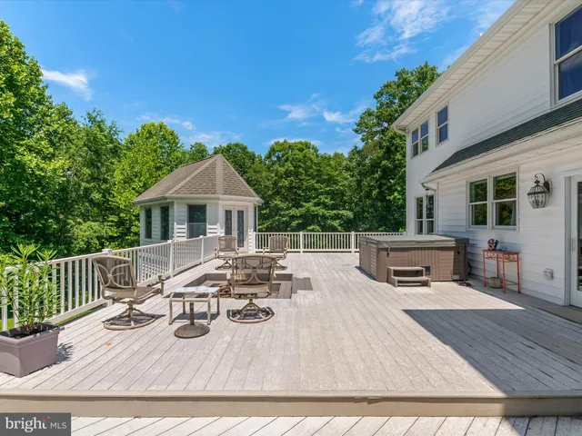 $1,200,000 | 1458 Wilderness Ridge Trail, Crownsville, MD 21032