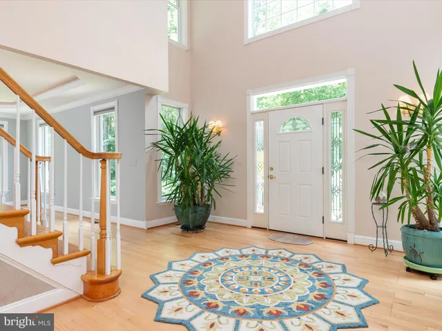 $1,200,000 | 1458 Wilderness Ridge Trail, Crownsville, MD 21032