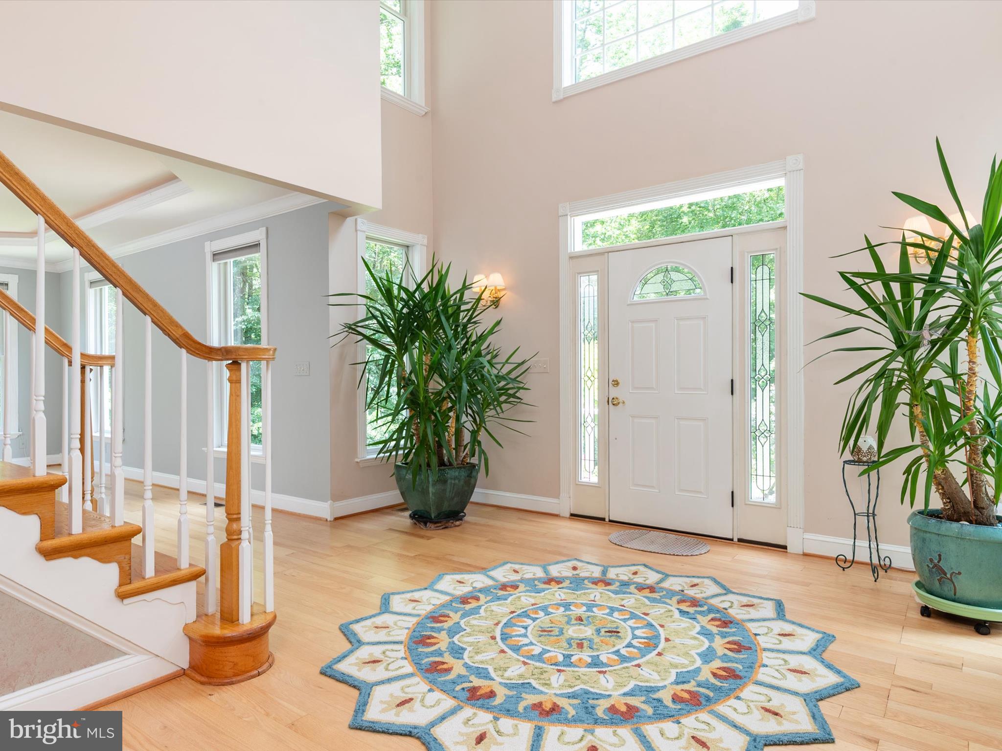 1458 Wilderness Ridge Trail Crownsville, MD 21032 - Photo 4 of 47