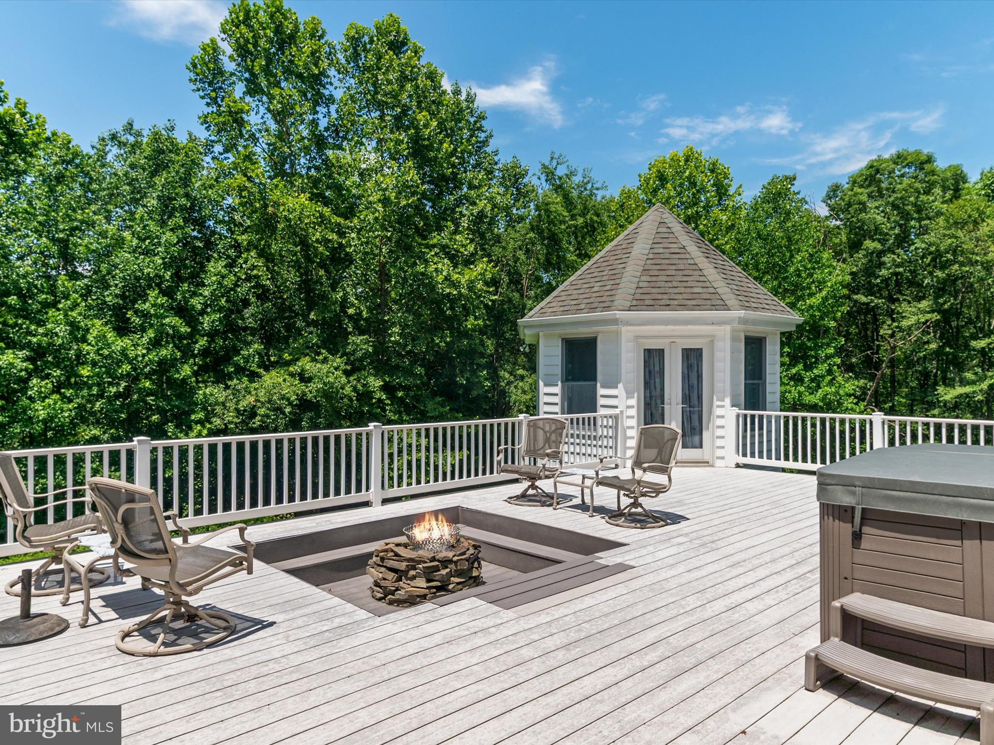 1458 Wilderness Ridge Trail Crownsville, MD 21032 - Photo 41 of 47