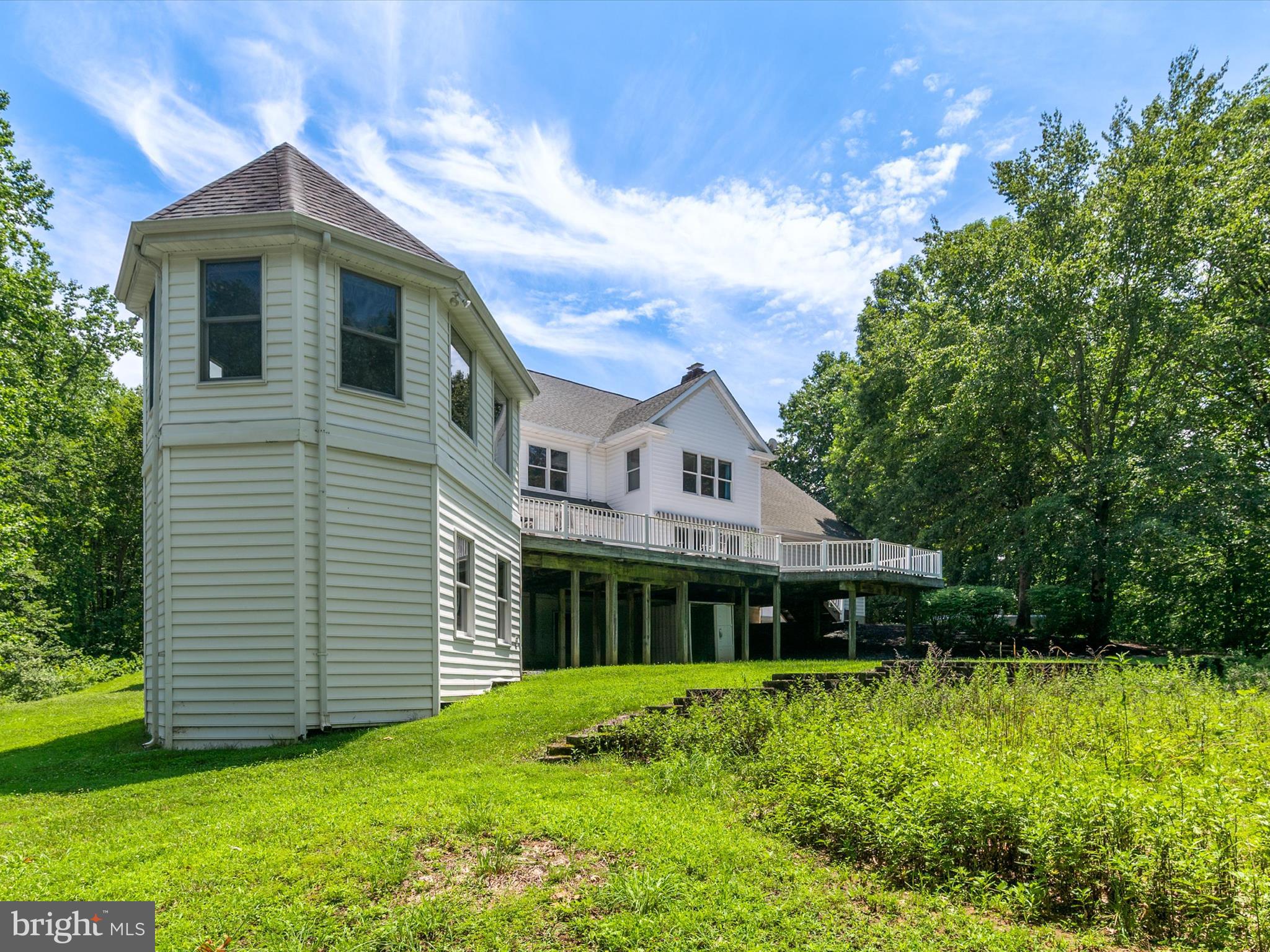 1458 Wilderness Ridge Trail Crownsville, MD 21032 - Photo 44 of 47