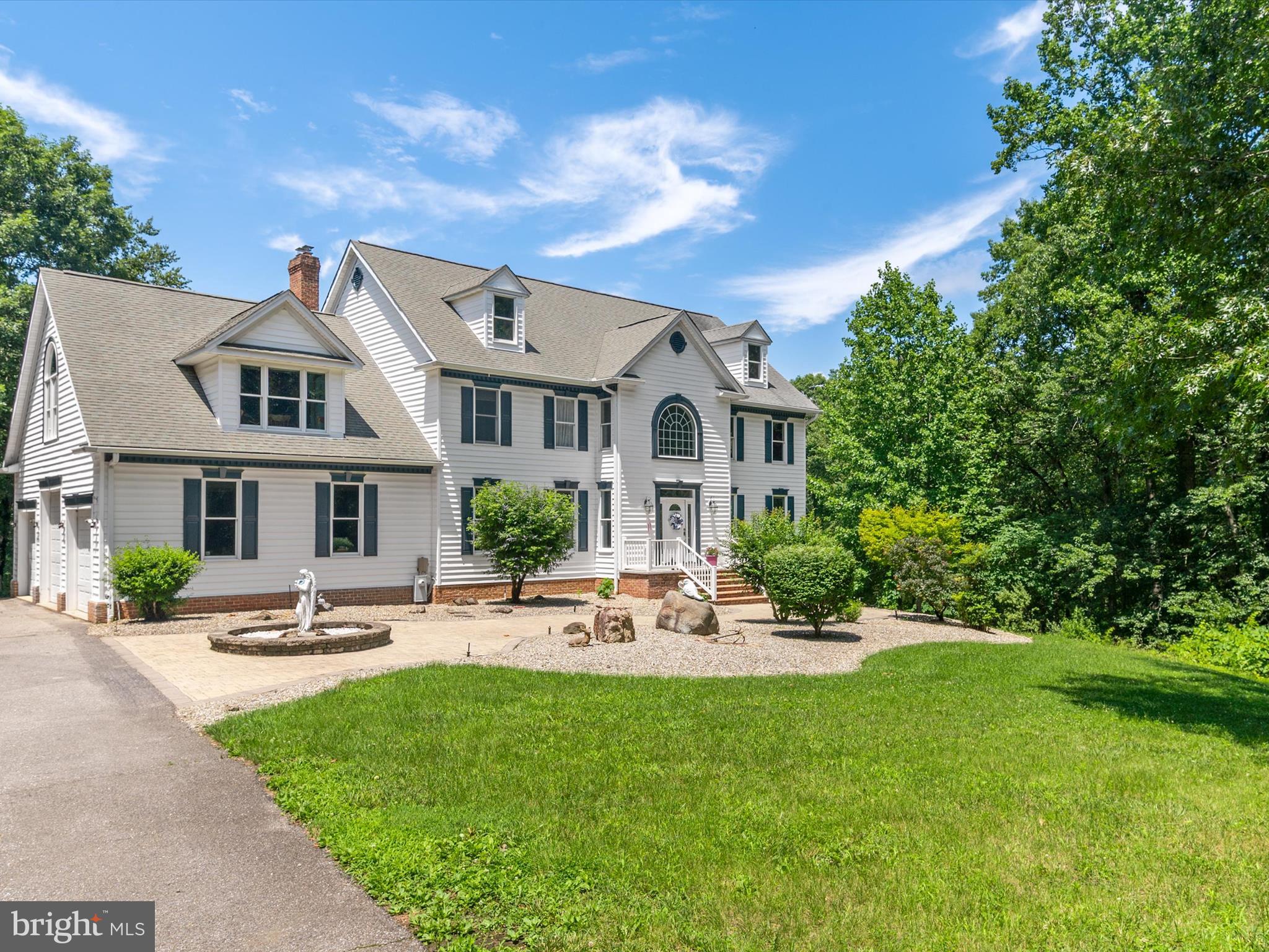 1458 Wilderness Ridge Trail Crownsville, MD 21032 - Photo 47 of 47