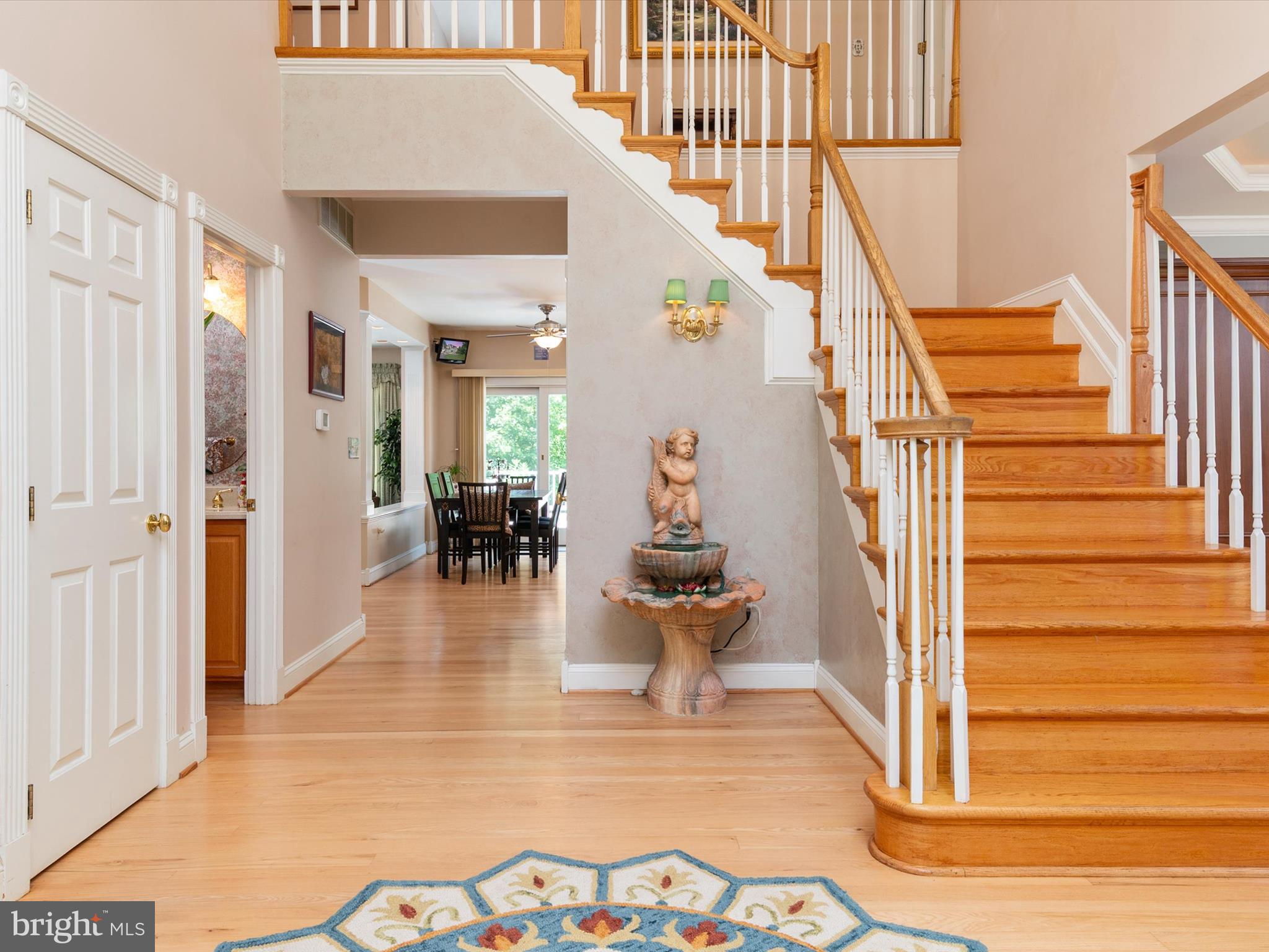 1458 Wilderness Ridge Trail Crownsville, MD 21032 - Photo 5 of 47