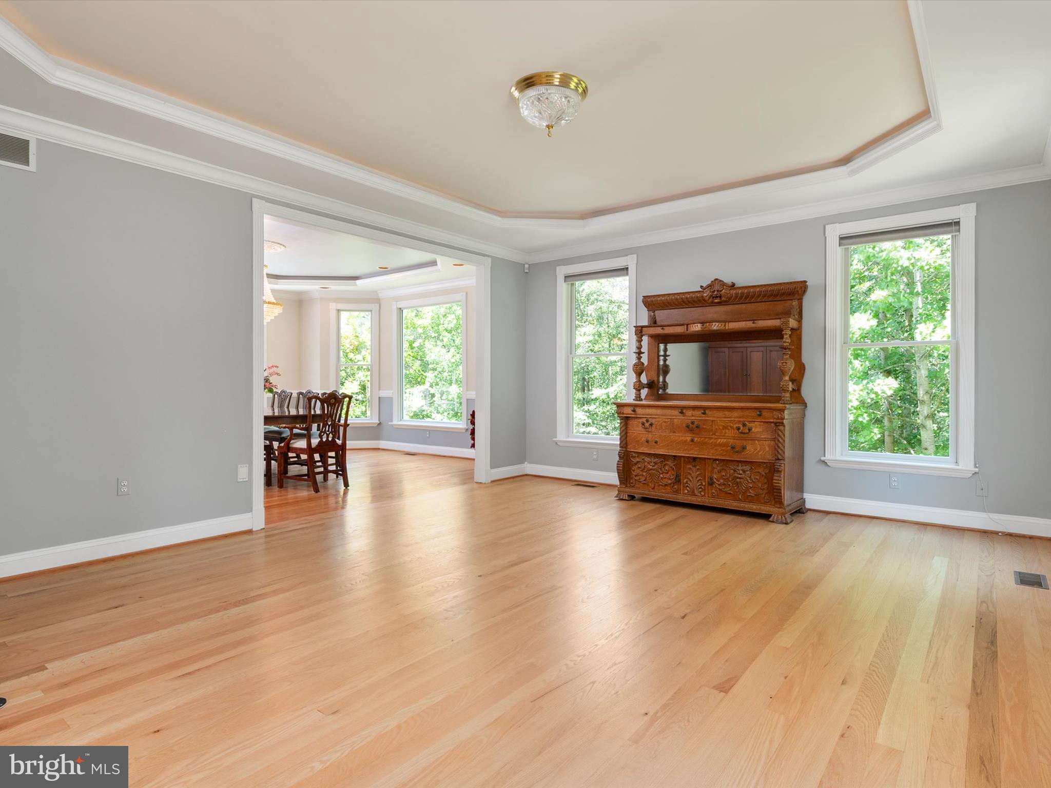 1458 Wilderness Ridge Trail Crownsville, MD 21032 - Photo 9 of 47