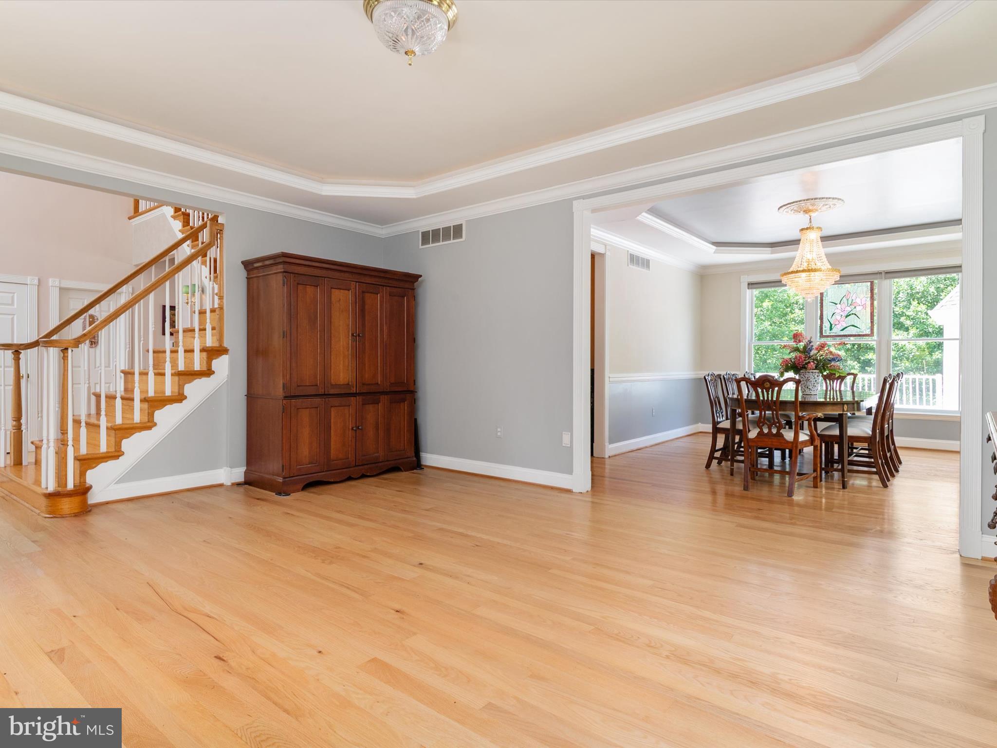 1458 Wilderness Ridge Trail Crownsville, MD 21032 - Photo 10 of 47