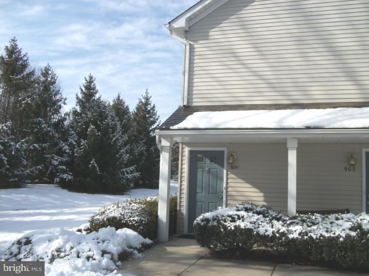 904 B Wharton Road Mount Laurel, NJ 08054 - Photo 1 of 21 Exterior Front