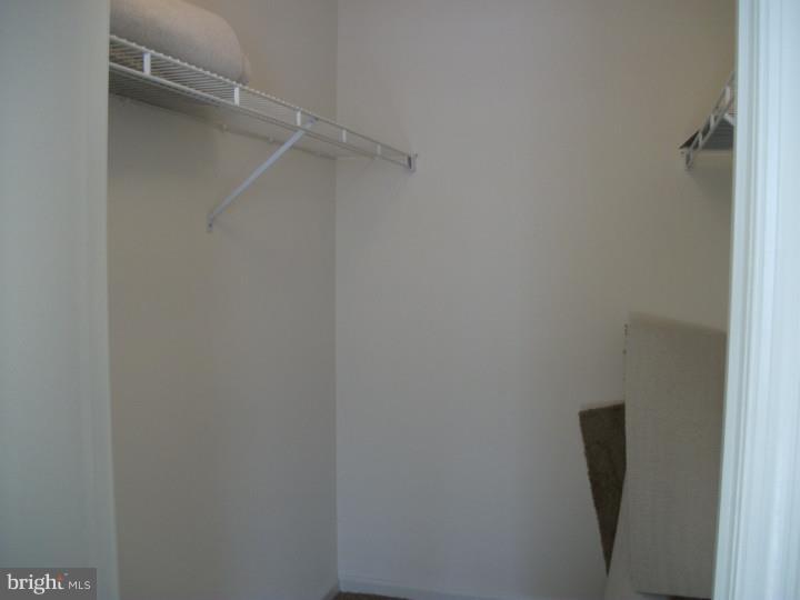 904 B Wharton Road Mount Laurel, NJ 08054 - Photo 14 of 21 Walk-in Closet