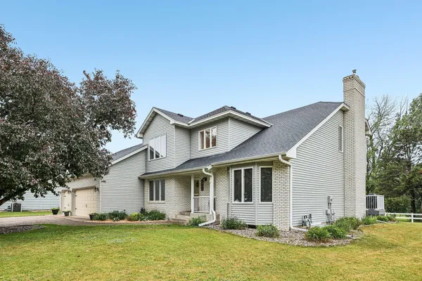 $489,999 | 708 4th Avenue South, Princeton, MN 55371