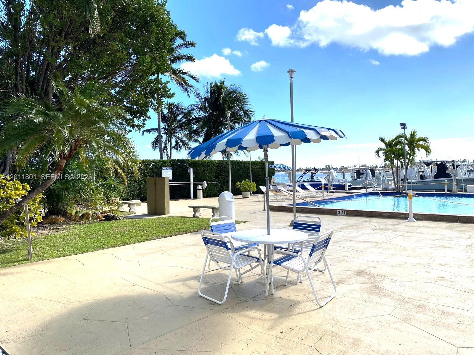 150 Southeast 25th Road, Unit 8I Miami, FL 33129 - Photo 10 of 11