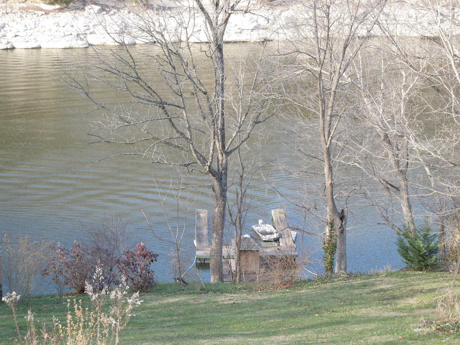 1438 Taylor Road Danville, KY 40422 - Photo 9 of 57 Photo 9