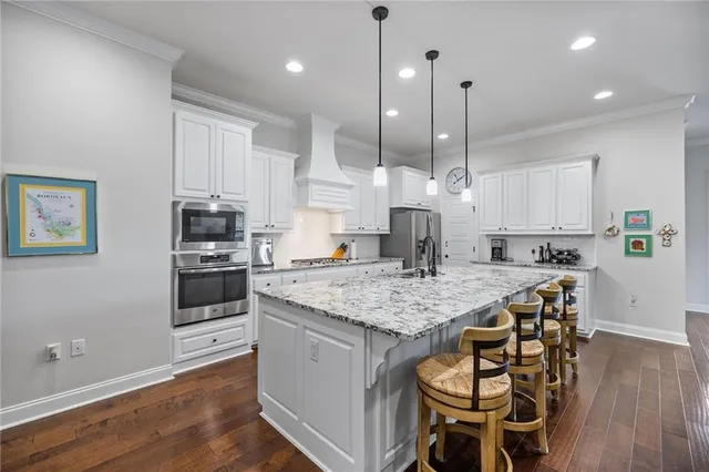 $374,900 | 23375 Noble Oak Drive, Springfield, LA 70462